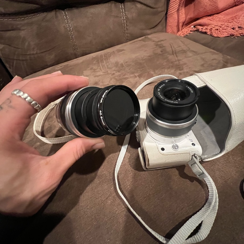 Camera